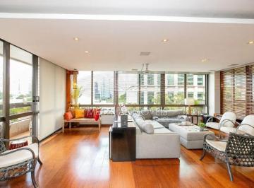Apartamento · 225m² · 3 Quartos · 3 Vagas · Itaim Bibi | Apto bacana com 225,00 m² e 3 suítes | Ao lado do Parque do Povo!