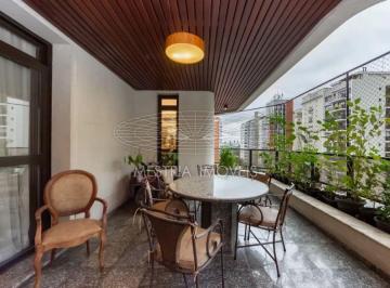 Apartamento · 437m² · 4 Quartos · 4 Vagas · Jardim América | Apto alto padrão | Com 437 m² e 4 vagas de garagem !!