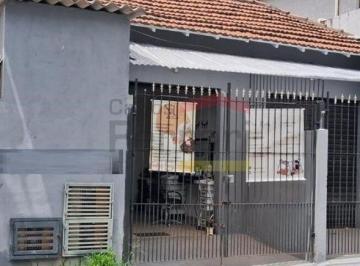 Casa · 180m² · 8 Quartos · CONDOMÍNIO HORIZONTGAL COM 6 IMÓVEIS TÉRREOS, SENDO 4 RESIDÊNCIAS E 2 COMERCIAIS INDEPENDENTES