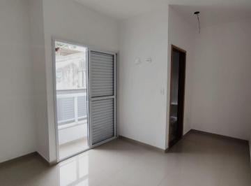 Apartamento · 116m² · 2 Quartos · 1 Vaga · Cobertura à venda, 116 m² por R$ 430.000,00 - Vila Curuçá - Santo André/SP