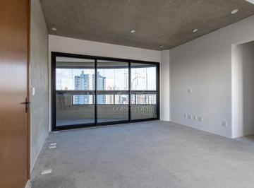 Apartamento · 85m² · 2 Quartos · 2 Vagas · Apartamento com 2 dormitórios à venda, 85 m² por R$ 1.117.000,00 - Jardim - Santo André/SP