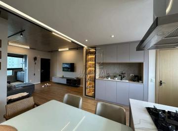 Apartamento · 100m² · 2 Quartos · 2 Vagas · Apartamento Sem Condomínio à venda, 2 quartos, 1 suíte, 2 vagas, Jardim - Santo André/SP