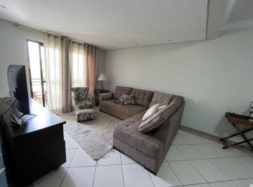 Apartamento · 187m² · 3 Quartos · 2 Vagas · Apartamento com 3 dormitórios à venda, 187 m² por R$ 640.000,00 - Vila América - Santo André/SP