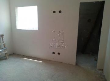 Casa · 133m² · 2 Quartos · 2 Vagas · Sobrado com 2 dormitórios à venda, 132 m² por R$ 680.000,00 - Santa Teresinha - Santo André/SP