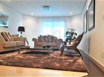 Apartamento · 215m² · 4 Quartos · 4 Vagas · Apartamento com 4 dormitórios à venda, 215 m²- Jardim - Santo André/SP