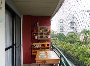 Apartamento · 92m² · 3 Quartos · 2 Vagas · 92 MTS VILA SÃO FRANCISCO, 2 VAGAS DE GARAGEM