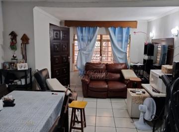 Casa · 130m² · 3 Quartos · 3 Vagas · Casa com 3 dormitórios à venda, 130 m² por R$ 1.100.000,00 - Parque das Nações -