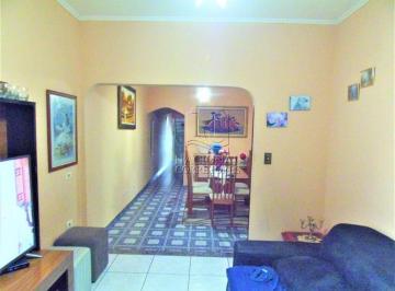 Casa · 251m² · 3 Quartos · 2 Vagas · Sobrado à venda, 251 m² por R$ 650.000,00 - Parque Oratório - Santo André/SP