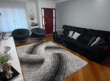 Casa · 254m² · 4 Quartos · 7 Vagas · Sobrado à venda, 254 m² - Vila Pinheirinho - Santo André/SP