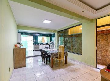 Casa · 117m² · 3 Quartos · 2 Vagas · Sobrado com 3 dormitórios à venda, 117 m² - Parque Novo Oratório - Santo André/SP