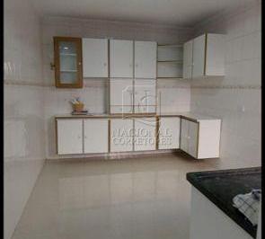 Apartamento · 110m² · 3 Quartos · 2 Vagas · Apartamento à venda, 110 m² - Utinga - Santo André/SP