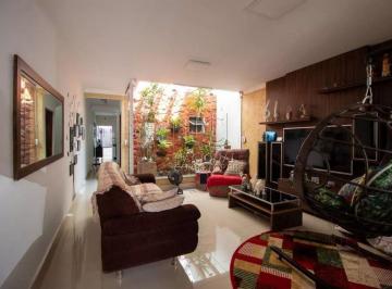 Casa · 173m² · 3 Quartos · 1 Vaga · Sobrado com 3 dormitórios à venda, 173 m² por R$ 1.090.000,00 - Vila Guiomar - Santo André/SP
