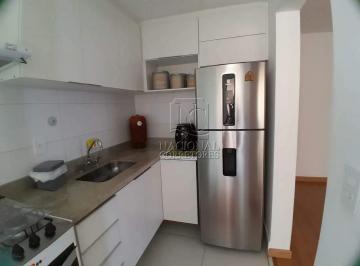 Apartamento · 64m² · 2 Quartos · 2 Vagas · Apartamento à venda, 2 quartos, 1 suíte, 2 vagas, Centro - Santo André/SP