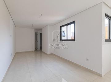 Apartamento · 104m² · 2 Quartos · 1 Vaga · Cobertura com 2 dormitórios à venda, 104 m² - Parque Oratório - Santo André/SP