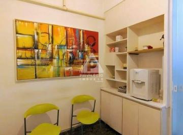 Comercial · 25m² · Privilégio Imóveis vende sala comercial no coração de Copacabana.
