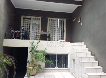 Casa · 308m² · 2 Quartos · 2 Vagas · Sobrado com 2 dormitórios à venda, 307,76 m² - Parque São Vicente - Mauá/SP
