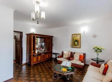 Casa · 284m² · 3 Quartos · 15 Vagas · Casa com 3 dormitórios, 284 m² - venda por R$ 1.800.000,00 ou aluguel por R$ 5.877,92/mês - Santa Ma