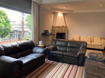 Casa · 300m² · 4 Quartos · 5 Vagas · Sobrado à venda, 300 m² por R$ 1.171.000,00 - Vila Curuçá - Santo André/SP