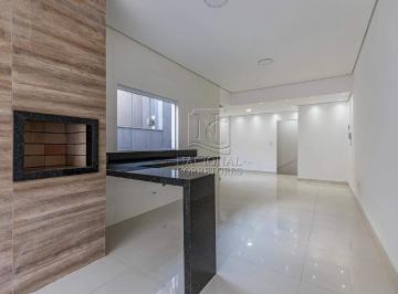 Apartamento · 144m² · 4 Quartos · 2 Vagas · Cobertura à venda, 144 m² - Vila Curuçá - Santo André/SP