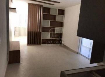 Apartamento · 42m² · 1 Quarto · 1 Vaga · Apartamento à venda, 42 m² por R$ 290.000,00 - Vila Príncipe de Gales - Santo André/SP
