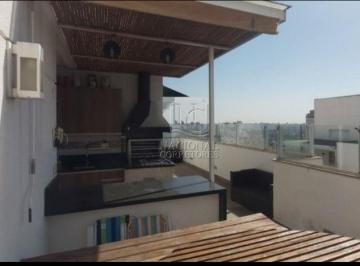 Apartamento · 104m² · 2 Quartos · 1 Vaga · Apartamento Duplex com 2 dormitórios à venda, 104 m² por R$ 880.000,00 - Vila Ve