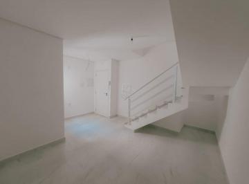 Apartamento · 80m² · 2 Quartos · 1 Vaga · Cobertura Sem Condomínio à venda, 2 quartos, 1 suíte, 1 vaga, Jardim do Estádio - Santo André/SP