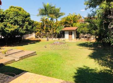 Rural · 120m² · 2 Quartos · 1 Vaga · Chácara com 2 dormitórios à venda, 120 m²- Cristal Mairinque - Mairinque/SP