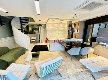 Apartamento · 150m² · 3 Quartos · 2 Vagas · Apartamento com ótimo preço no bairro Vila Nova Conceição. Confira!