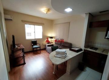 Apartamento · 33m² · 1 Quarto · 1 Vaga · Flat com ótimo preço no bairro Vila Olímpia. Confira!