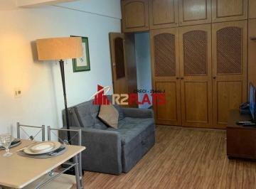 Apartamento · 29m² · 1 Quarto · 1 Vaga · Flat com ótimo preço no bairro Vila Mariana. Confira!