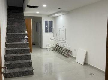 Casa · 102m² · 3 Quartos · 2 Vagas · Sobrado à venda, 102 m² por R$ 599.000,00 - Vila Eldízia - Santo André/SP