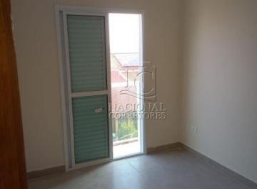 Apartamento · 80m² · 2 Quartos · 1 Vaga · Cobertura à venda, 80 m² - Vila Curuçá - Santo André/SP