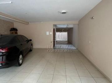 Apartamento · 100m² · 2 Quartos · 1 Vaga · Cobertura com 2 dormitórios à venda, 100 m² por R$ 425.000,00 - Parque Capuava -