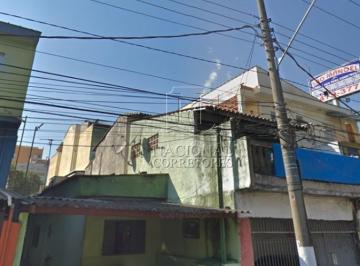 Terreno · 300m² · Terreno à venda, 300 m² - Parque Novo Oratório - Santo André/SP