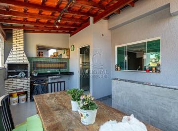 Casa · 204m² · 5 Quartos · 2 Vagas · Sobrado à venda, 204 m² - Vila Eldizia/Vila Assunção- Santo André/SP