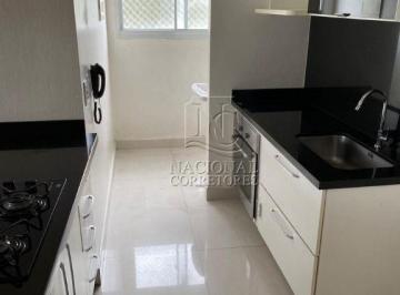 Apartamento · 60m² · 3 Quartos · 1 Vaga · Apartamento à venda, 60 m²- Vila Assunção - Santo André/SP
