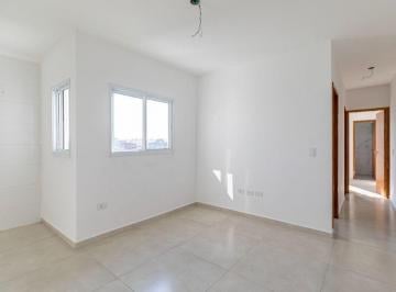 Apartamento · 94m² · 2 Quartos · 2 Vagas · Cobertura com 2 dormitórios à venda, 94 m² - Jardim Santo Alberto - Santo André/SP