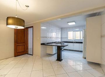 Casa · 124m² · 3 Quartos · 2 Vagas · Sobrado para venda no Jardim das Maravilhas com 124m² de área construída -