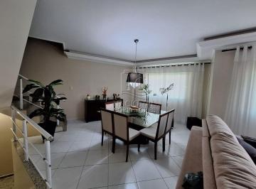 Casa · 152m² · 3 Quartos · 4 Vagas · Sobrado à venda, 152 m² - Parque das Nações - Santo André/SP