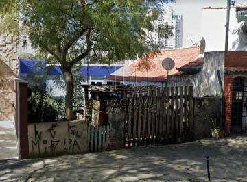 Terreno · 247m² · Terreno à venda, 247 m² por R$ 1.800.000,00 - Centro - Santo André/SP