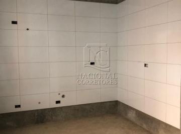 Apartamento · 60m² · 2 Quartos · 1 Vaga · Apartamento com 2 dormitórios à venda, 60 m² por R$ 424.000,00 - Vila Linda - Sa