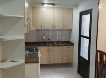 Apartamento · 71m² · 2 Quartos · 1 Vaga · Apartamento com 2 dormitórios à venda, 71 m² por R$ 550.000,00 - Santa Paula - S