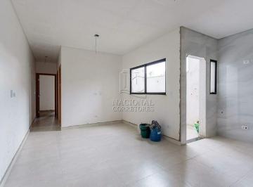 Apartamento · 70m² · 2 Quartos · 2 Vagas · Apartamento à venda, 70 m² - Vila Assunção - Santo André/SP