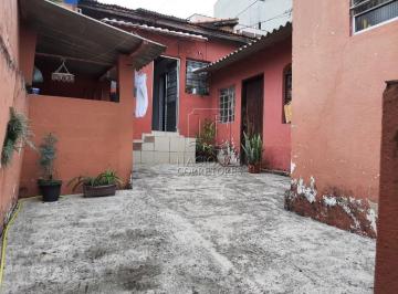 Terreno · 240m² · Terreno à venda, 240 m² por R$ 660.000,00 - Utinga - Santo André/SP