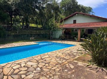 Rural · 2591m² · 3 Quartos · 10 Vagas · Chácara à venda, 3000 m² por R$ 900.000,00 - Itapeva - Itapeva/MG