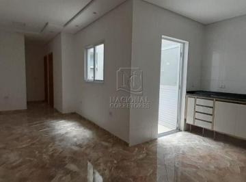 Apartamento · 53m² · 2 Quartos · 1 Vaga · Apartamento com 2 dormitórios à venda, 53 m² - Vila Linda - Santo André/SP