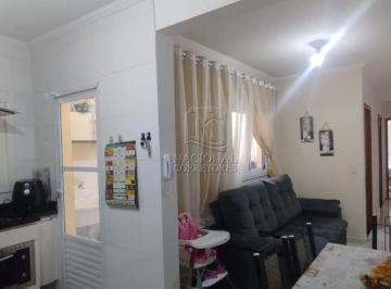 Apartamento · 50m² · 2 Quartos · 1 Vaga · Apartamento à venda, 50 m² - Vila Lucinda - Santo André/SP