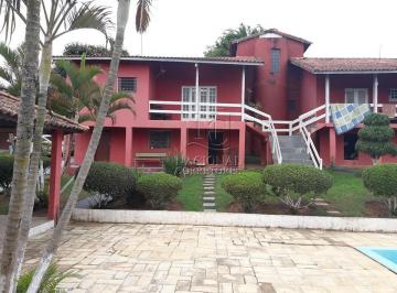Rural · 500m² · 5 Quartos · 10 Vagas · Chácara à venda, 7000 m² por R$ 1.300.000,00 - Jardim Camargo - São Roque/SP