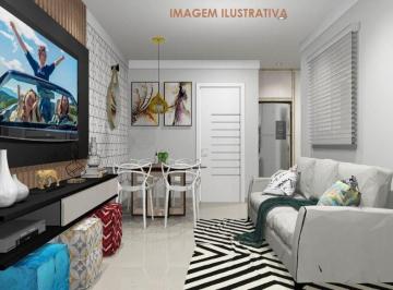 Apartamento · 94m² · 2 Quartos · 1 Vaga · Cobertura sem condomínio com elevador, 2 dormitórios à venda, 94 m² - Campestre