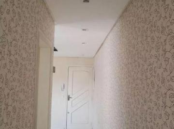 Apartamento · 100m² · 2 Quartos · 2 Vagas · Cobertura com 2 dormitórios à venda, 100 m² por R$ 395.000,00 - Parque Capuava -